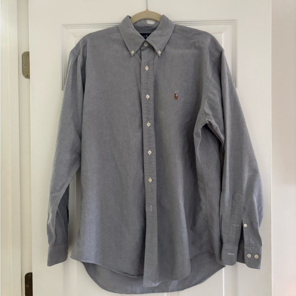 Vintage Men’s Polo Ralph Lauren Button Down